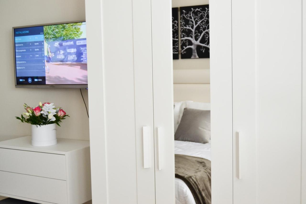 Mr Living Bed & Breakfast Boiano Экстерьер фото