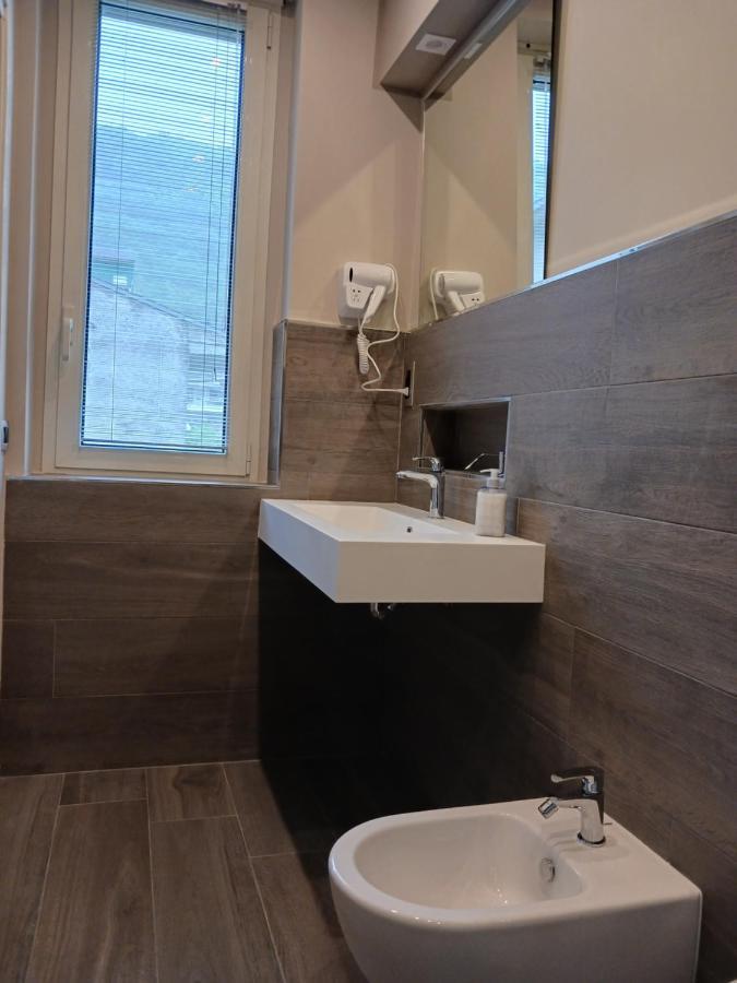 Mr Living Bed & Breakfast Boiano Экстерьер фото